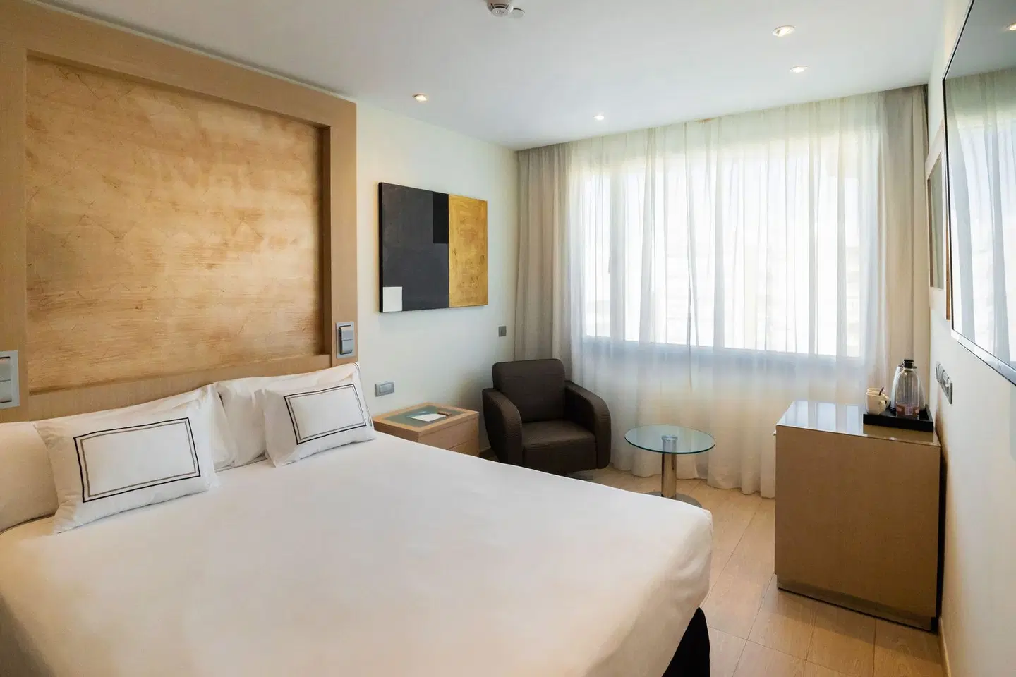 Meliá Sevilla ROOM_EXAMPLE
