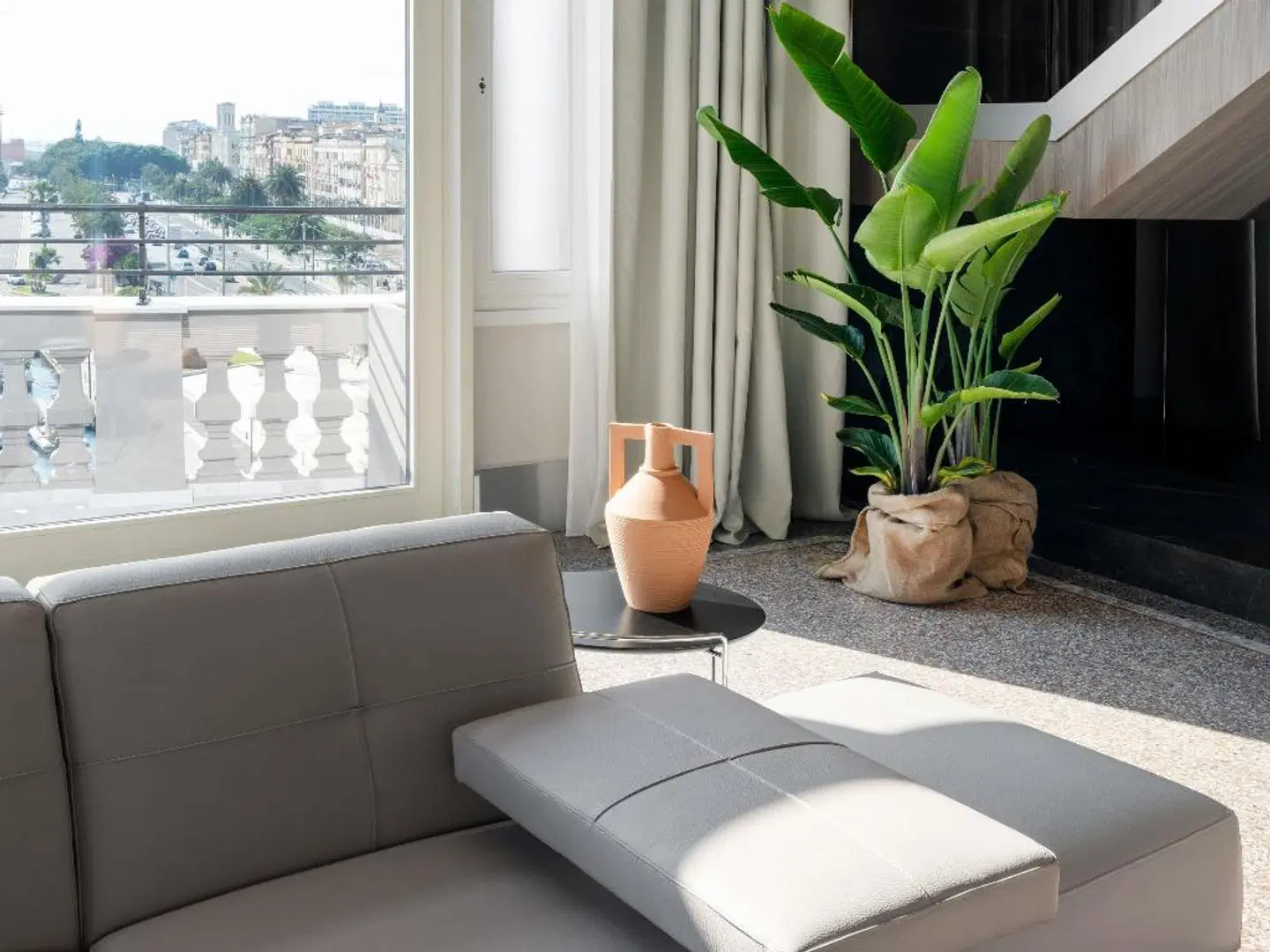 Palazzo Tirso Cagliari Mgallery ROOM_EXAMPLE