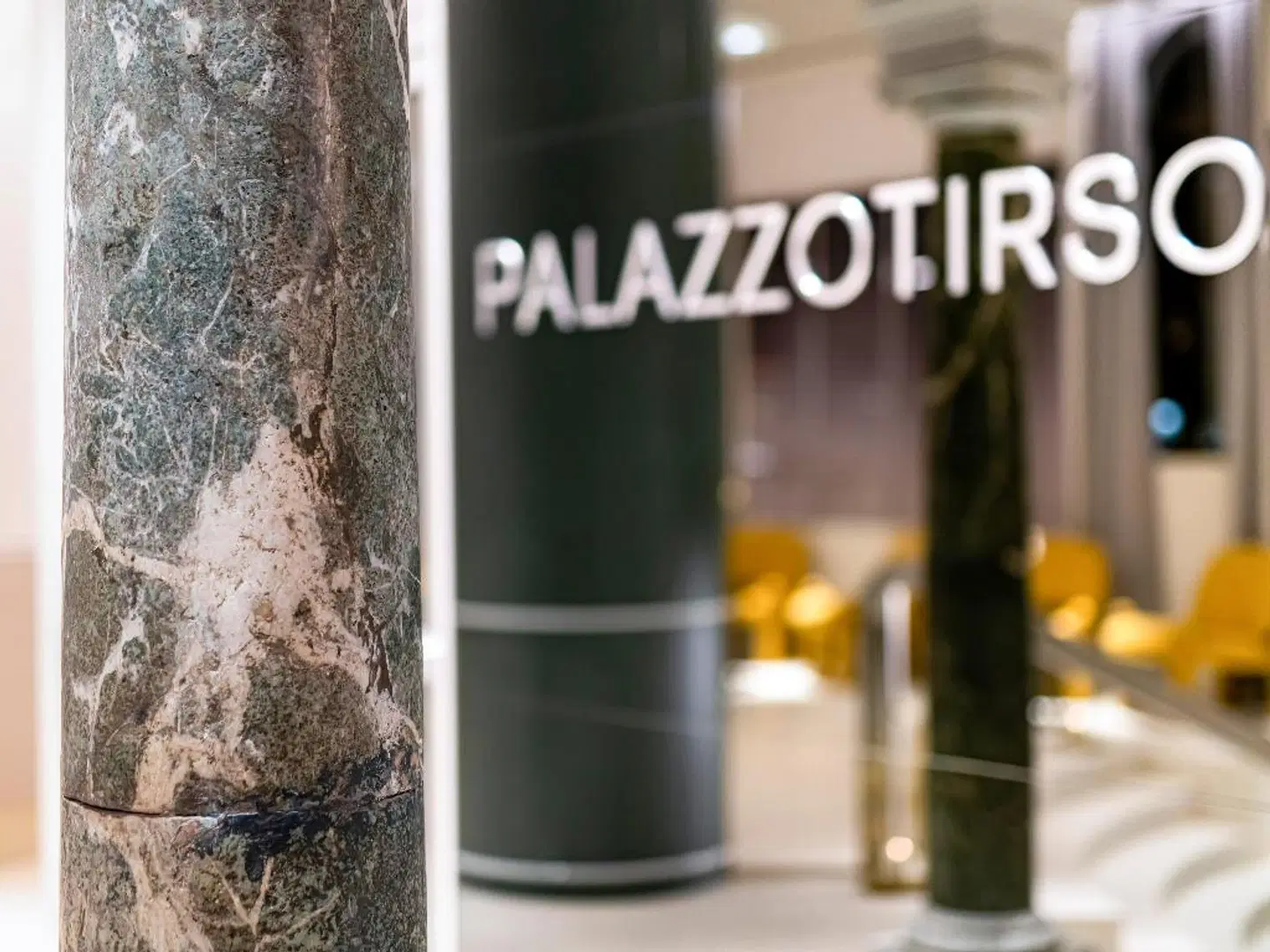 Palazzo Tirso Cagliari Mgallery LOUNGE_LOBBY