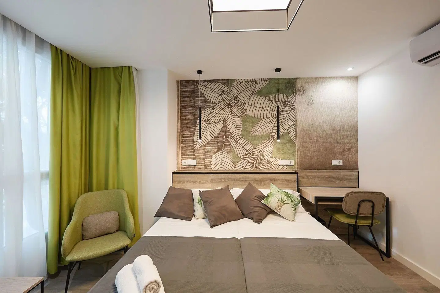 Wayteko Boutique Hotel ROOM_EXAMPLE