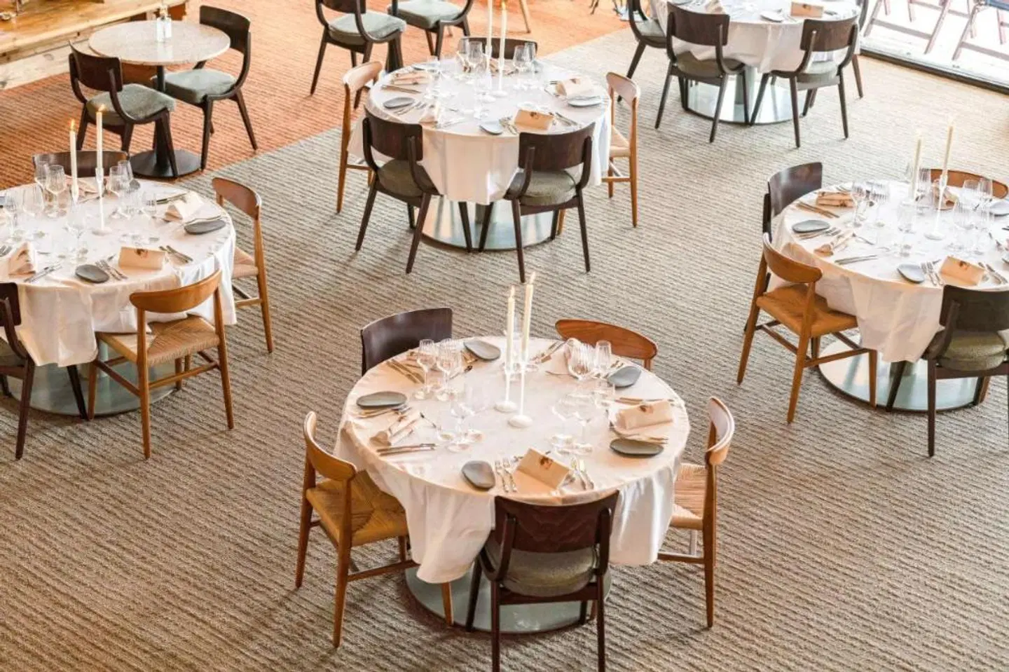 Ranten Hotell, BW Signature Collection Restaurant