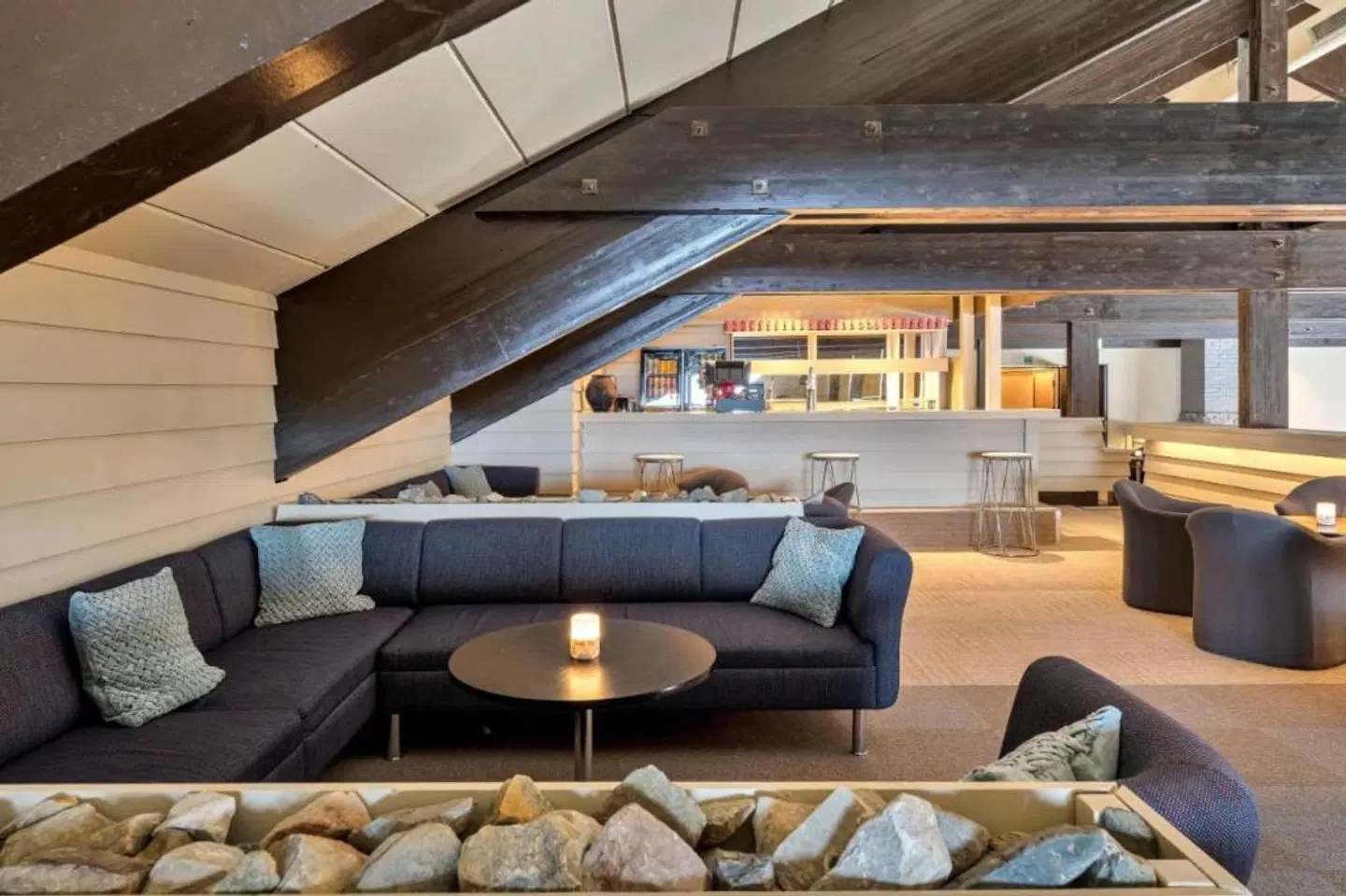 Ranten Hotell, BW Signature Collection LOUNGE_LOBBY