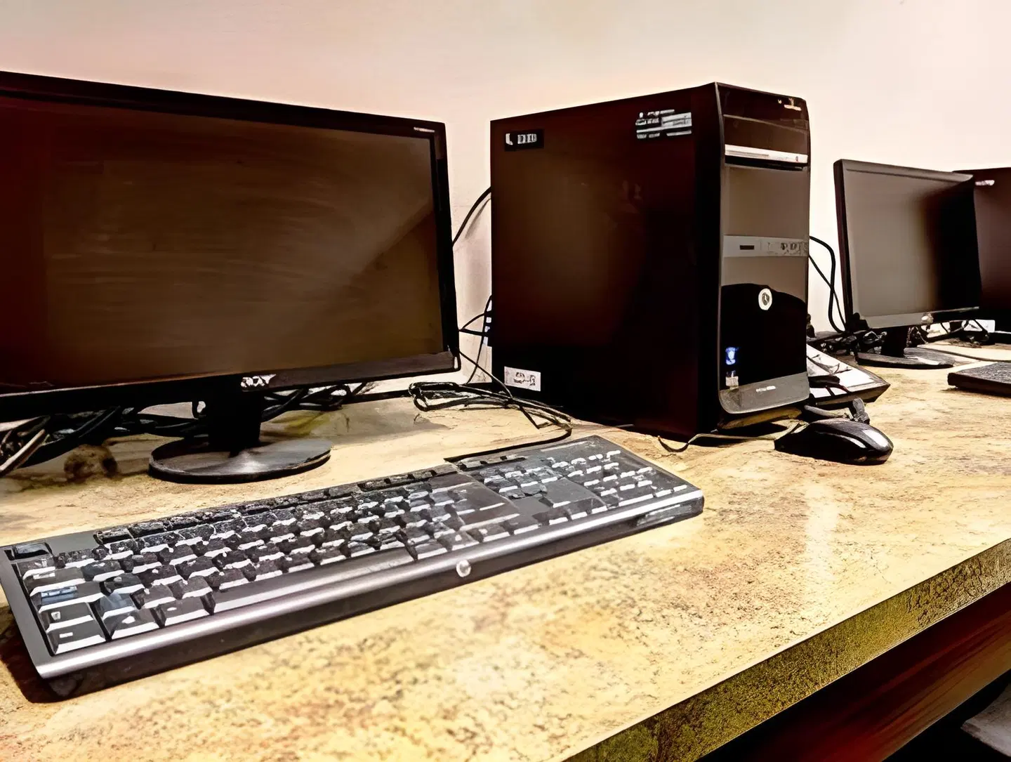 Home Inn & Suites Yorkton ROOM_EXAMPLE