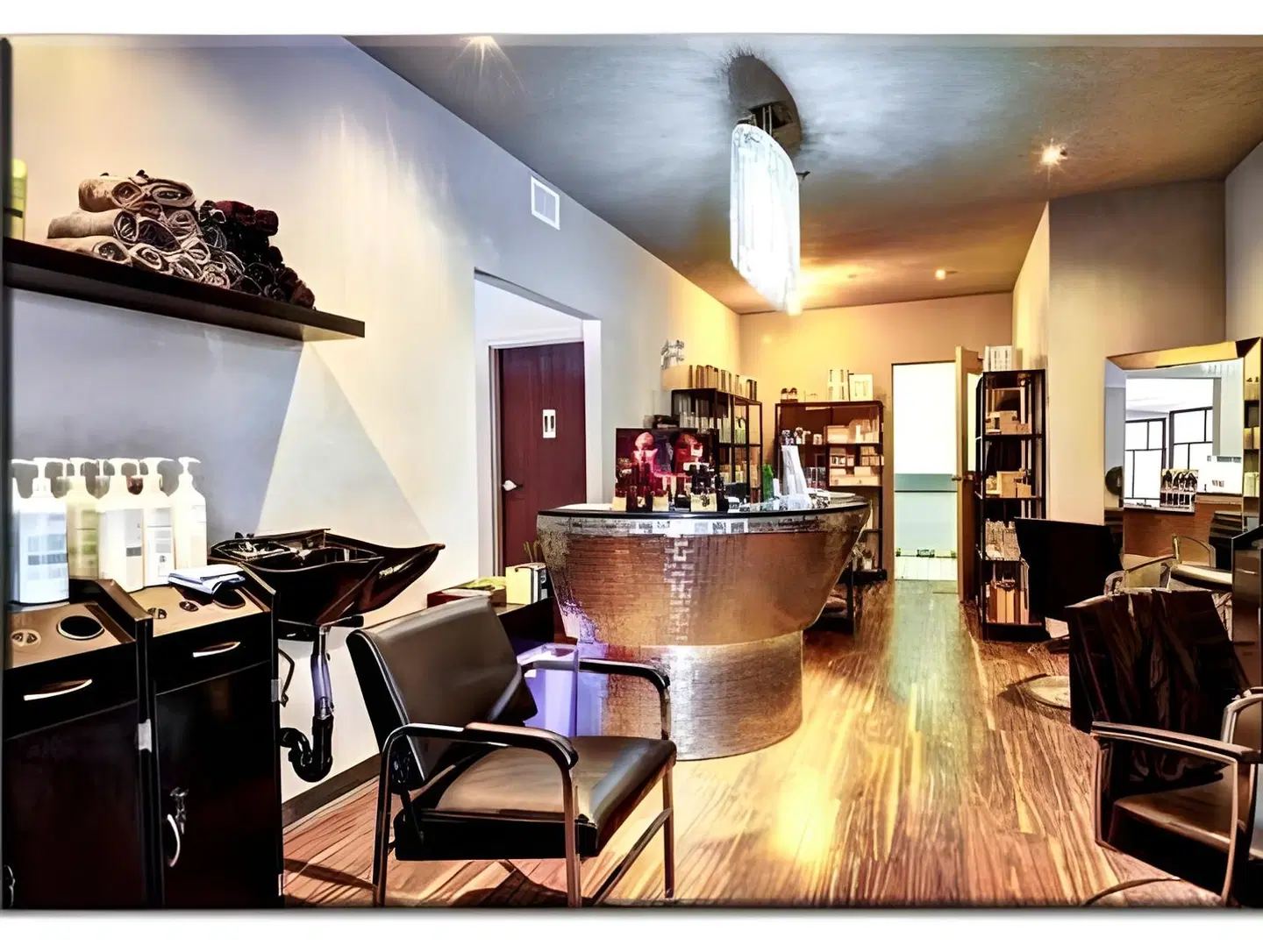 Home Inn & Suites Yorkton LOUNGE_LOBBY