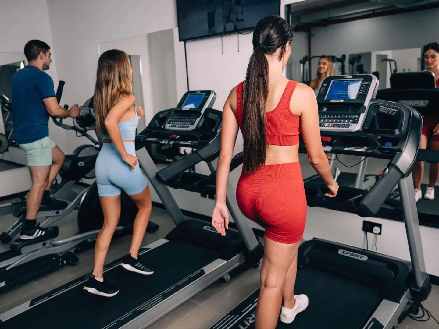 Aparthotel Adagio Malta Central SPORTS_AND_LEISURE