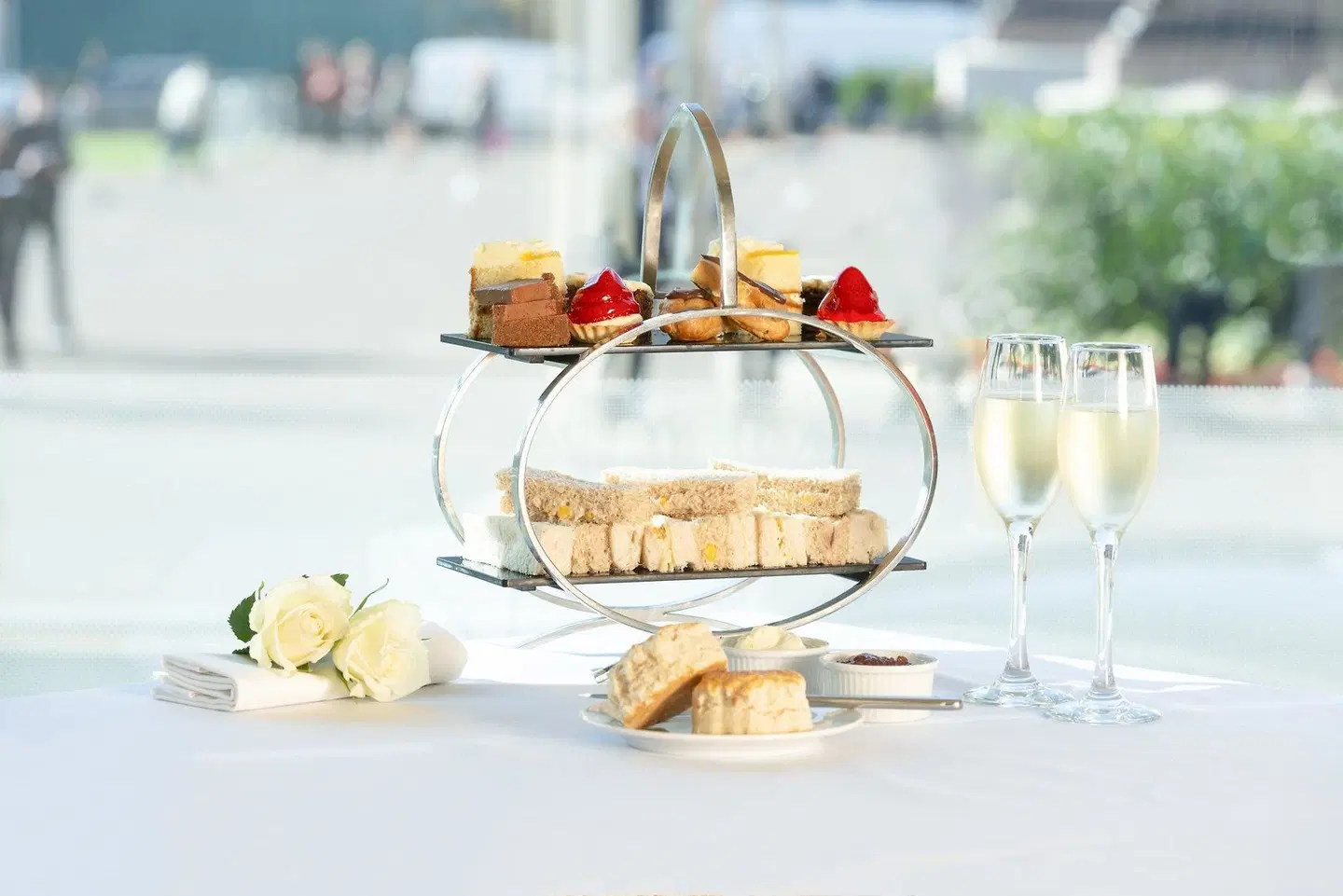 Millennium Hotel Glasgow HEALTH_BEAUTY