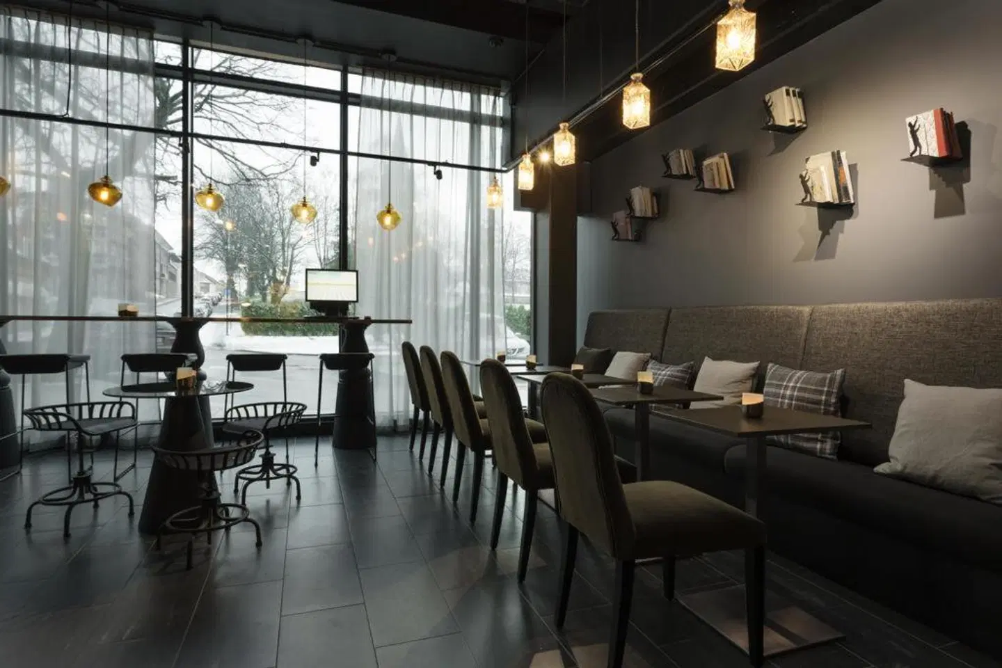 Scandic Sarpsborg Konferenz