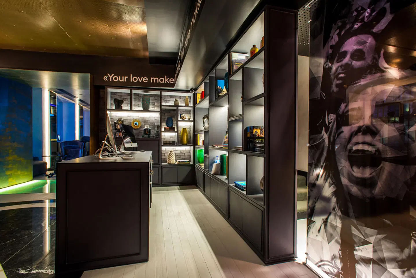 Pestana CR7 Lisboa LOUNGE_LOBBY