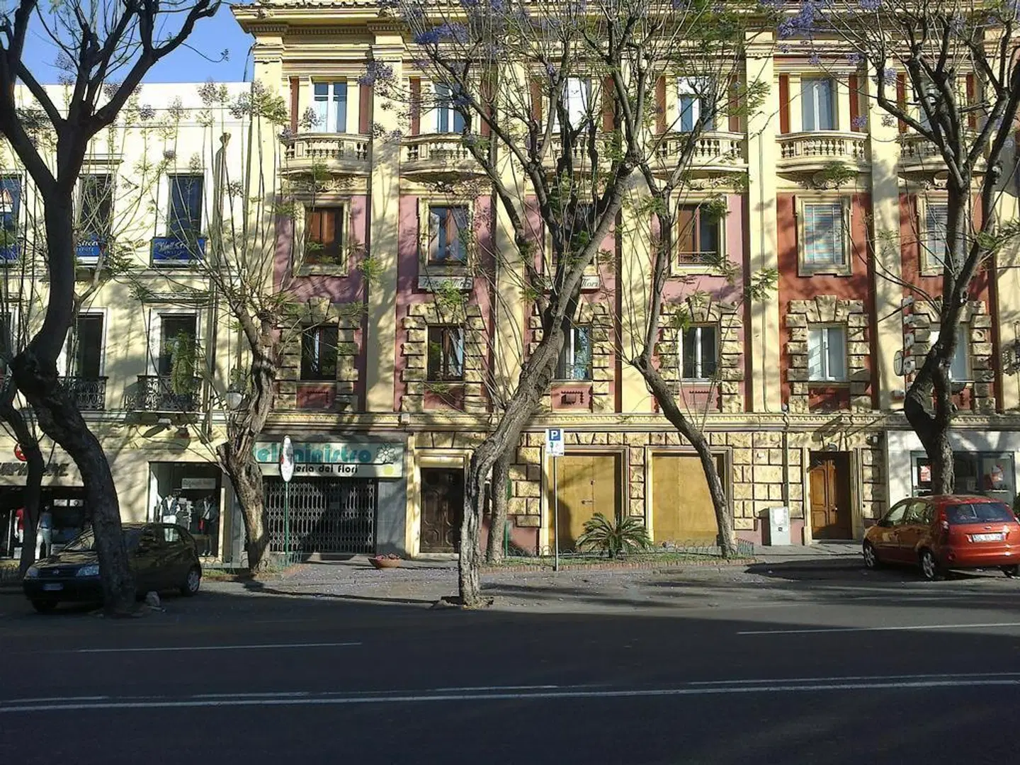 Sardinia Domus EXTERIOR