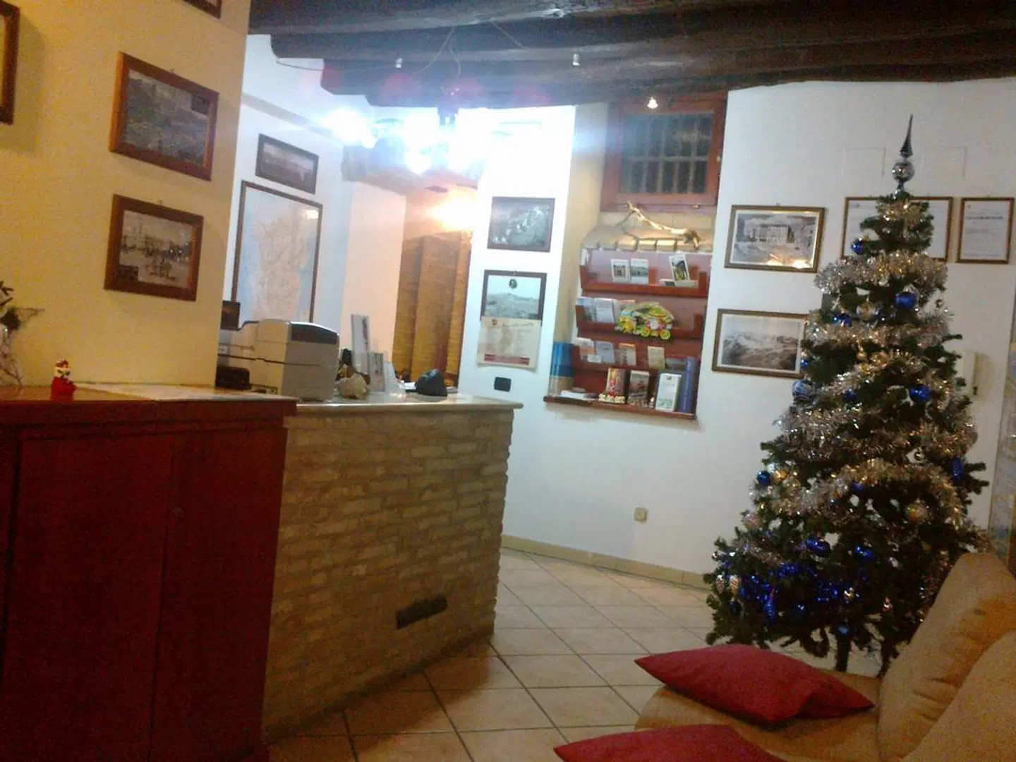 Sardinia Domus LOUNGE_LOBBY