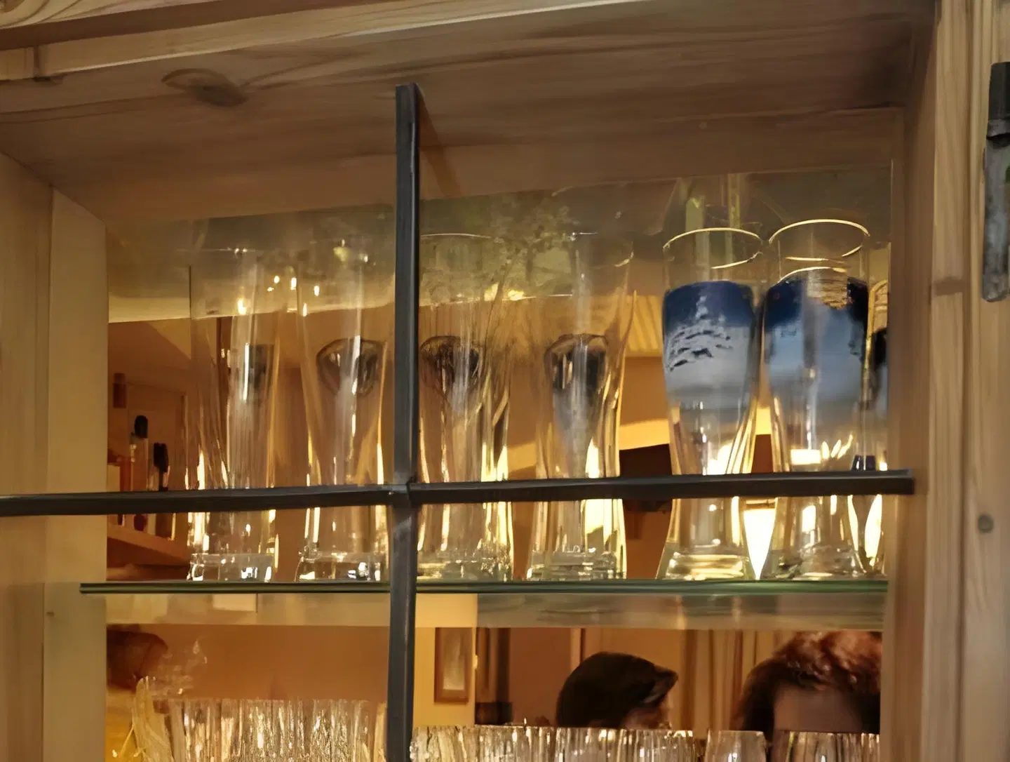 Puchtler Deutscher Adler Bar