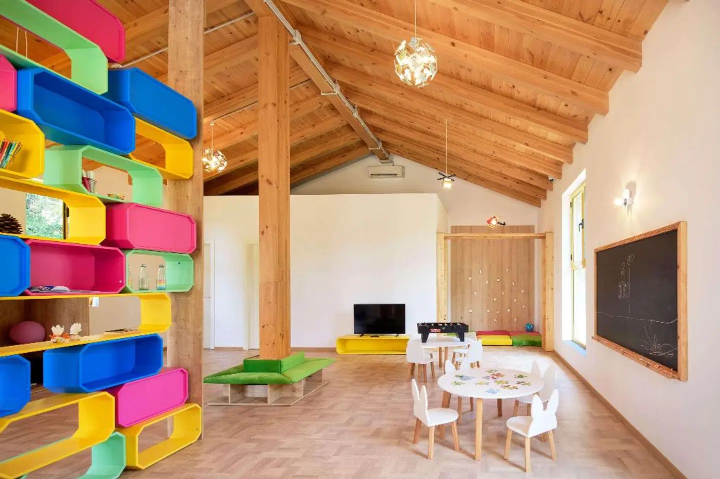 Sol Tropikal Durres SPORTS_AND_LEISURE