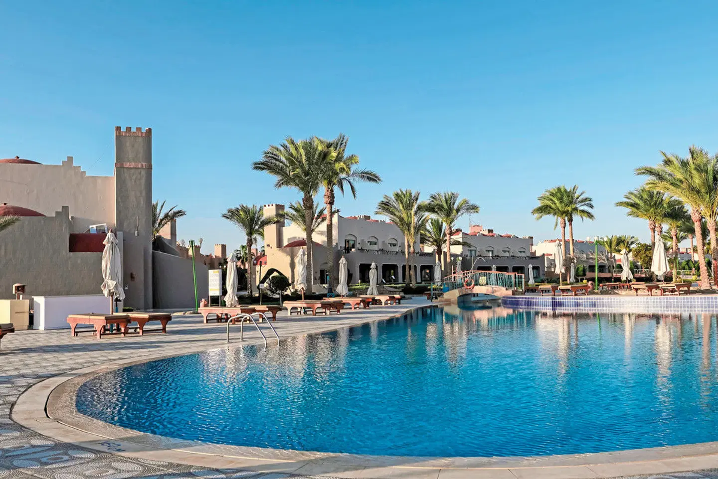 Sentido Akassia Beach OUTDOOR_POOL