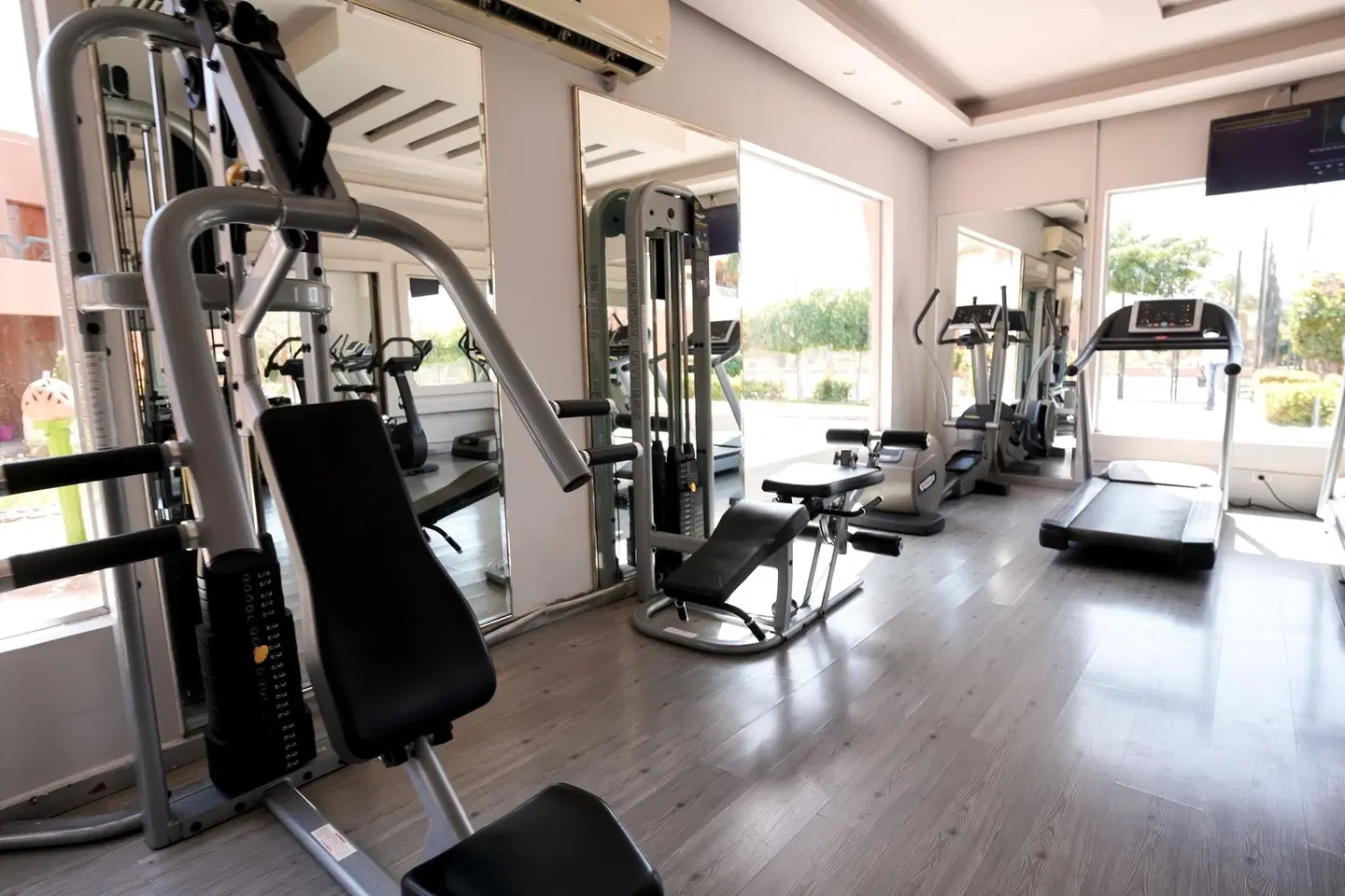 Sentido Akassia Beach SPORTS_AND_LEISURE