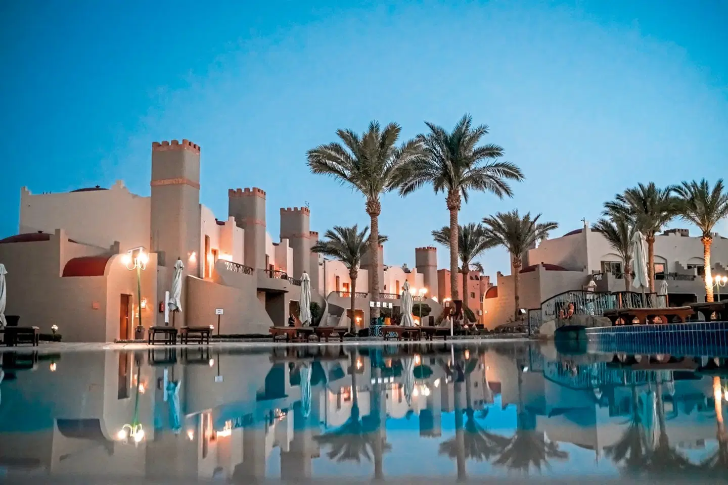 Sentido Akassia Beach OUTDOOR_POOL