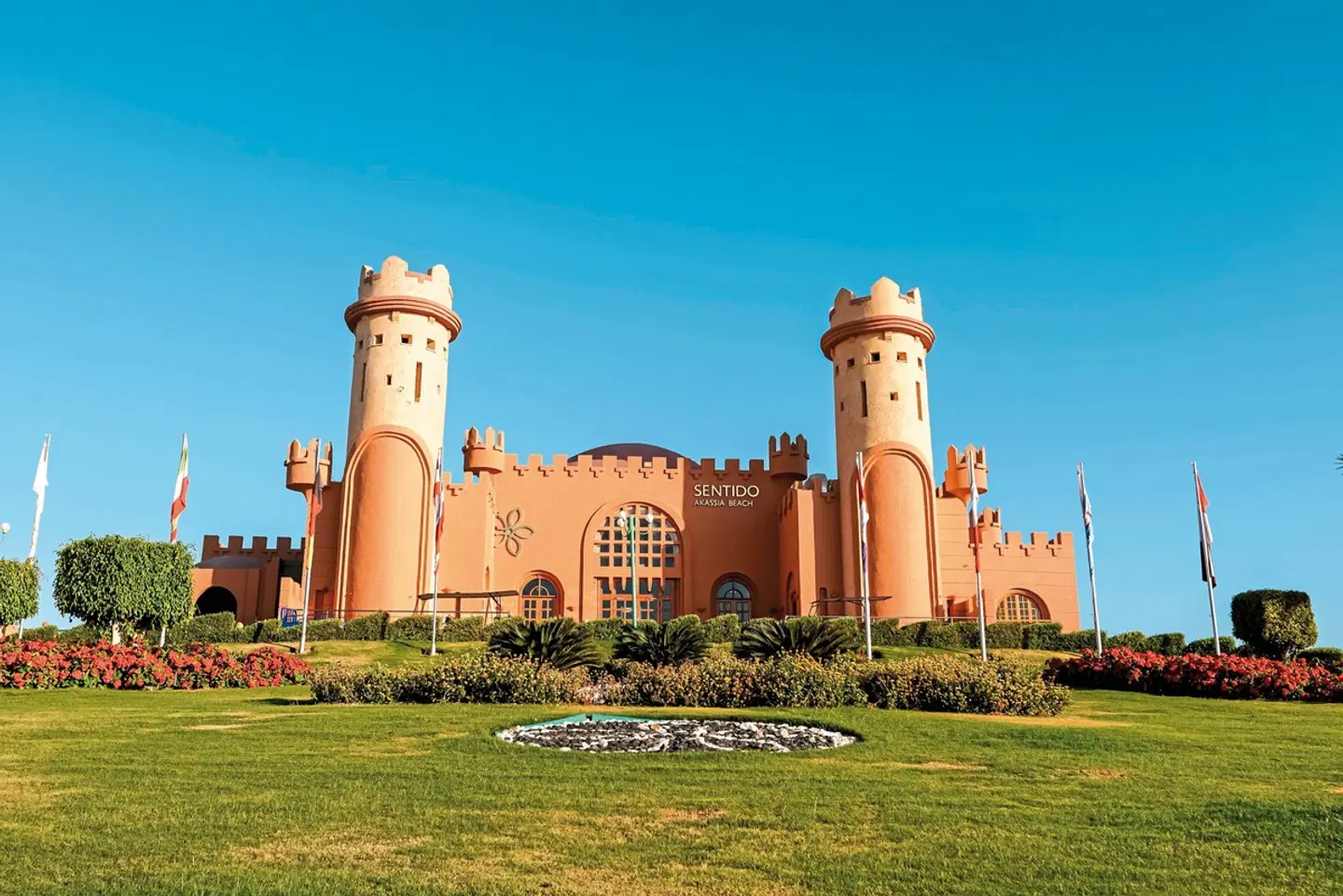 Sentido Akassia Beach SPORTS_AND_LEISURE