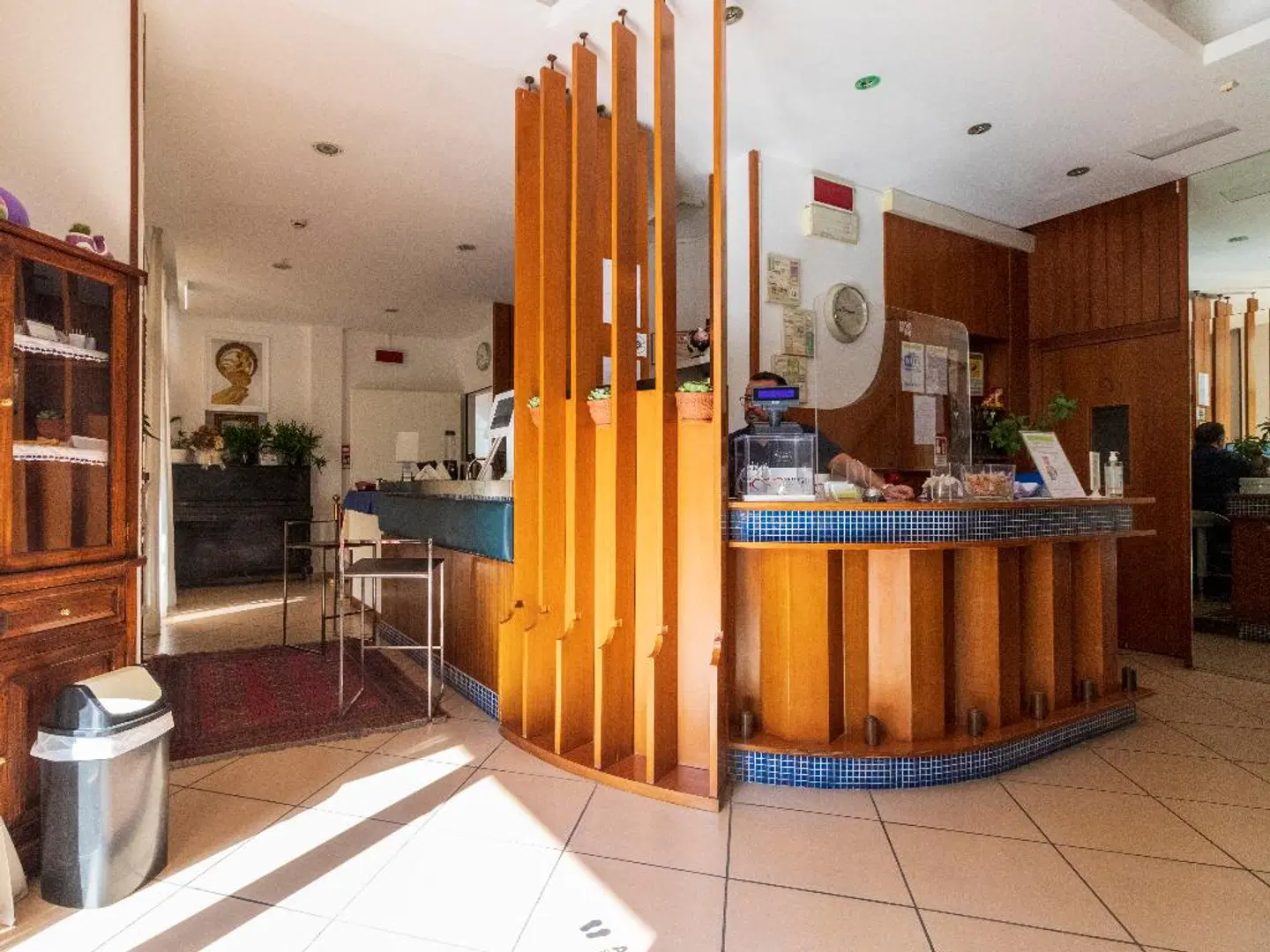 Ausonia LOUNGE_LOBBY