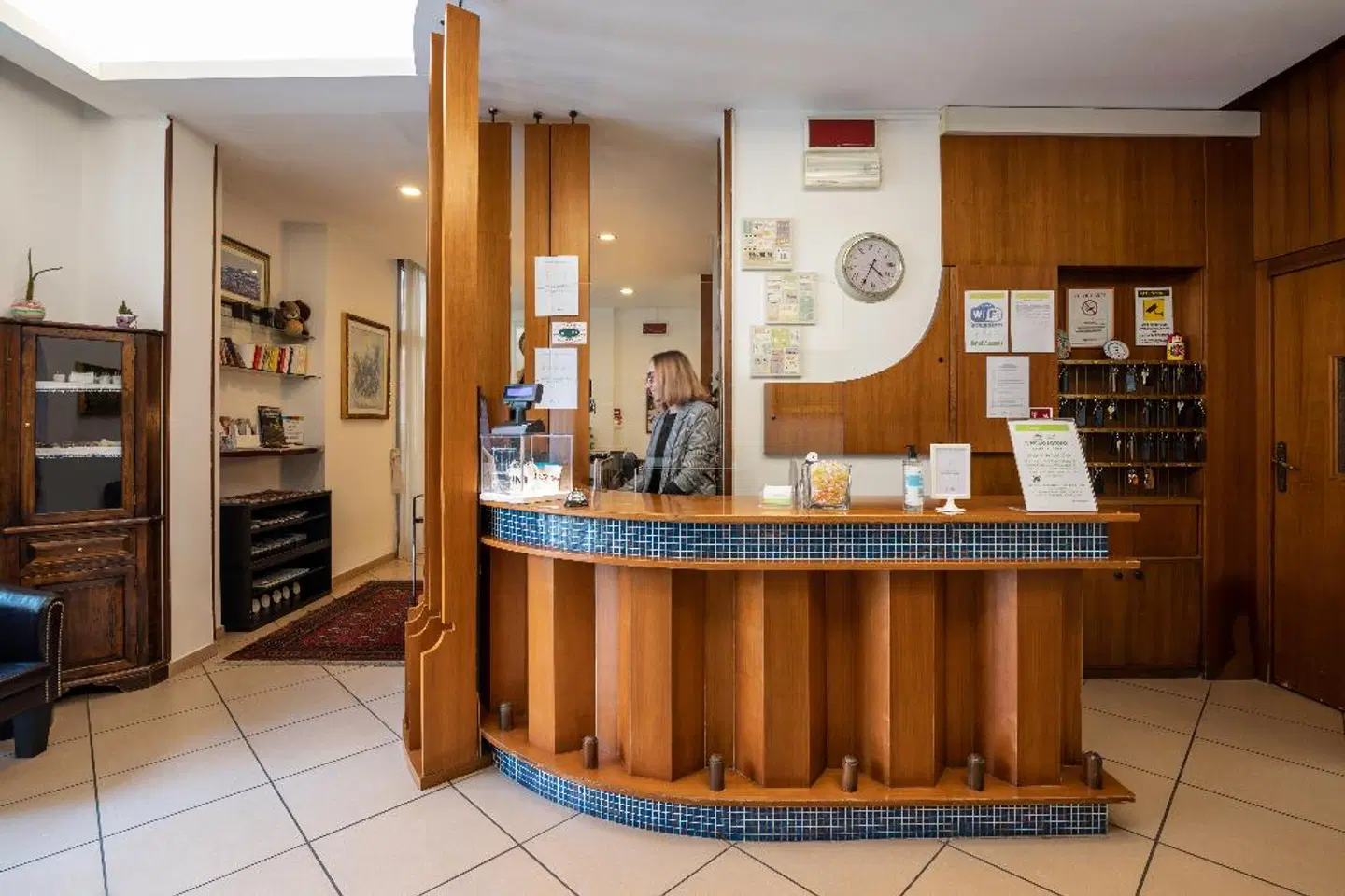 Ausonia LOUNGE_LOBBY