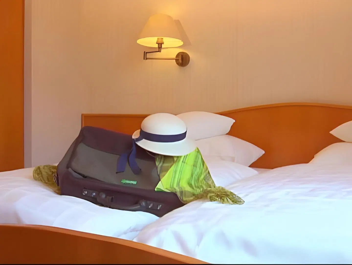 Schöne Aussicht ROOM_EXAMPLE