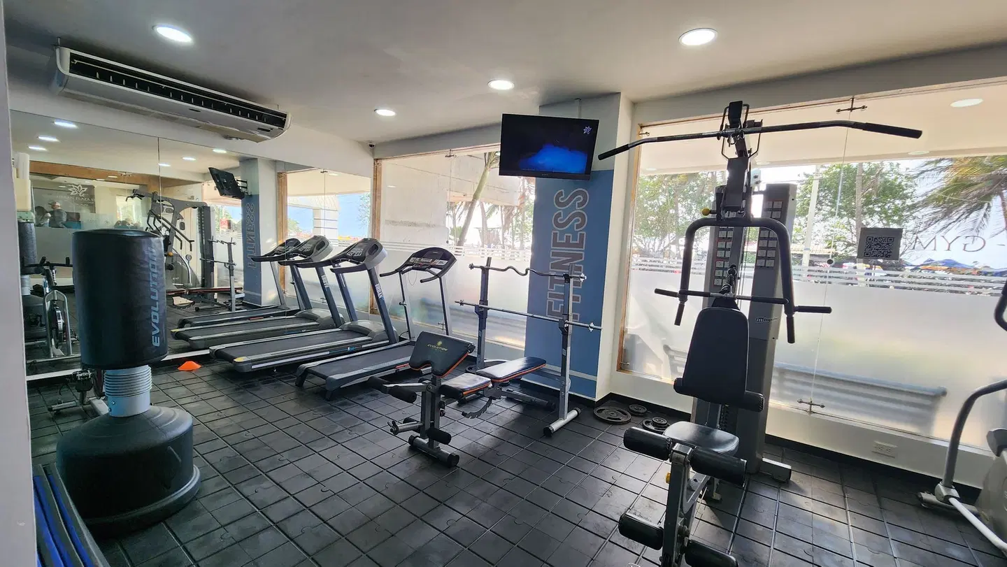 Cartagena Plaza SPORTS_AND_LEISURE