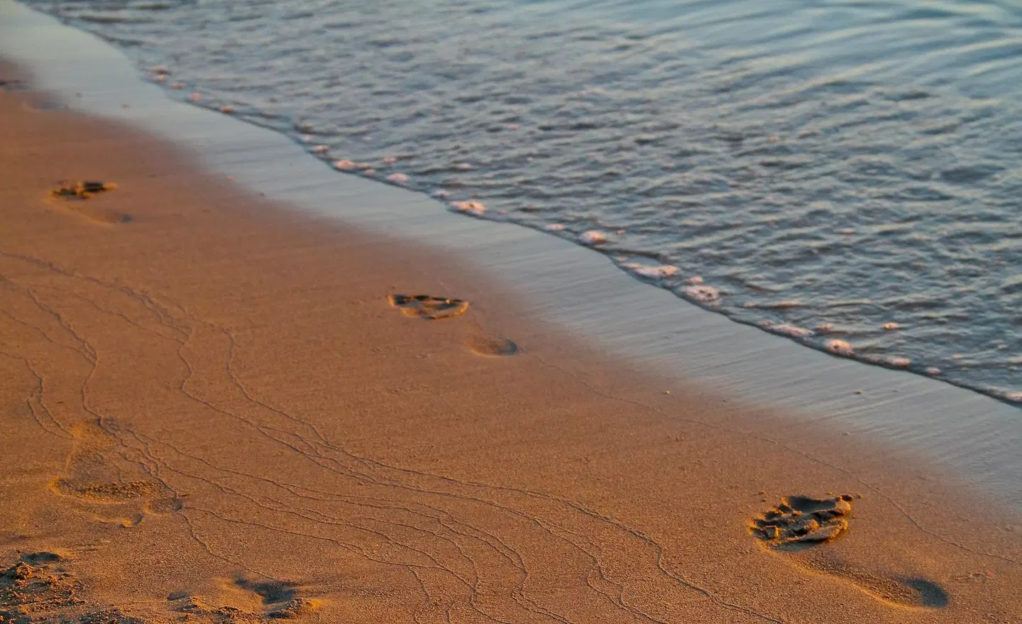 Nana Golden Beach Strand