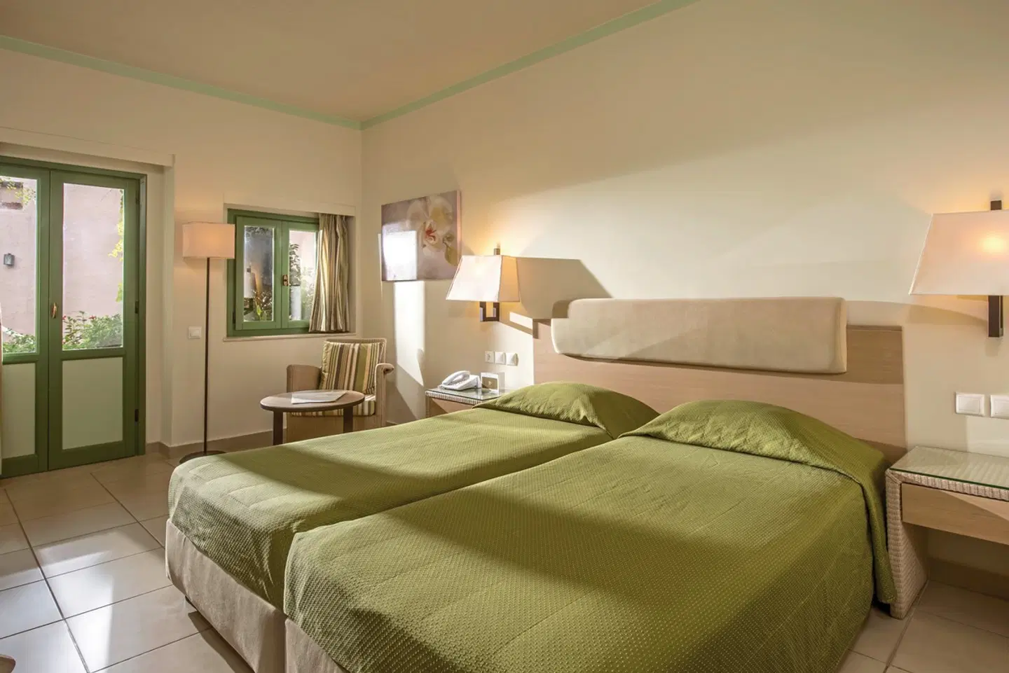 Silva Beach ROOM_EXAMPLE