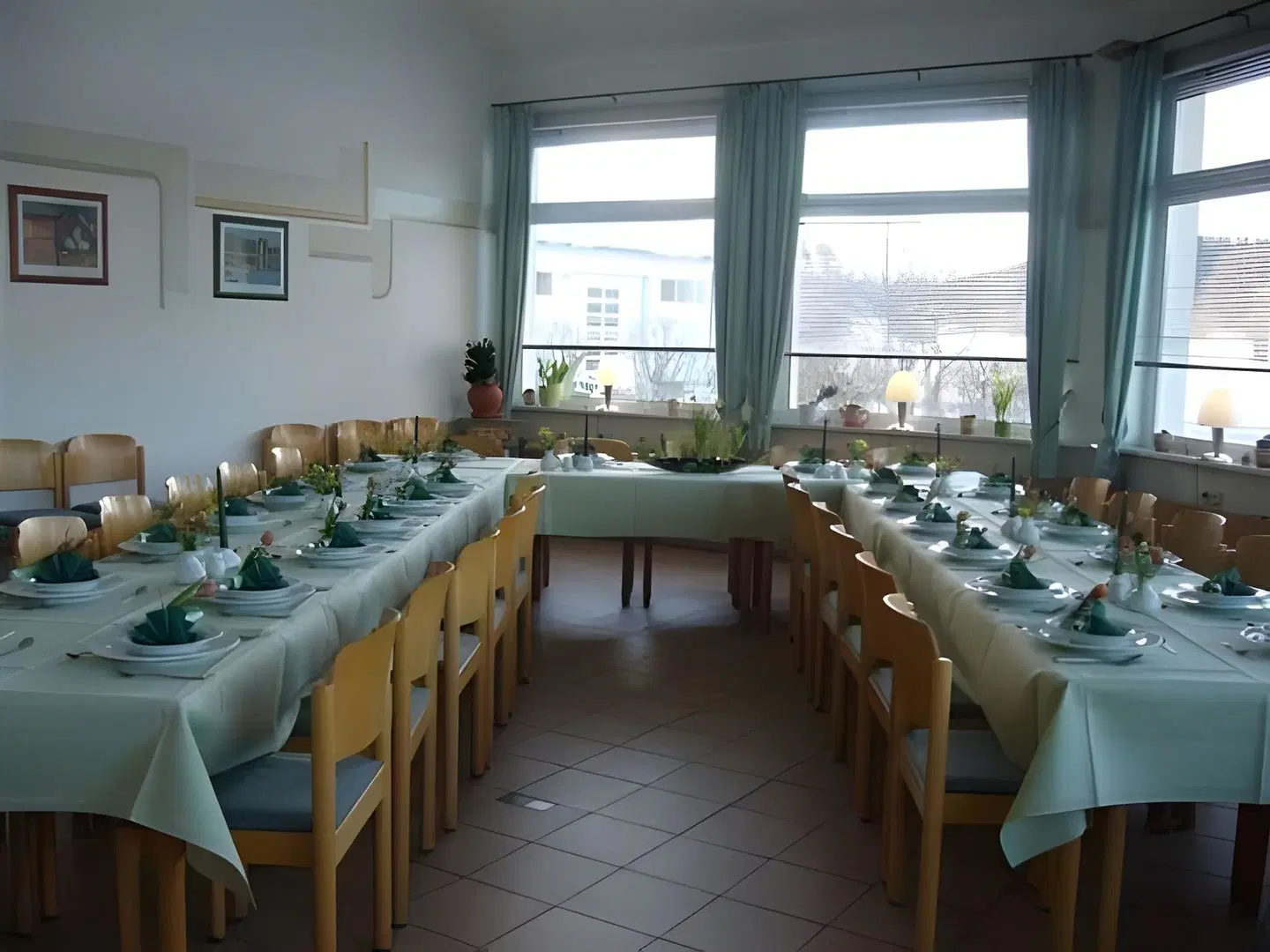 Motel Hormersdorf Konferenz