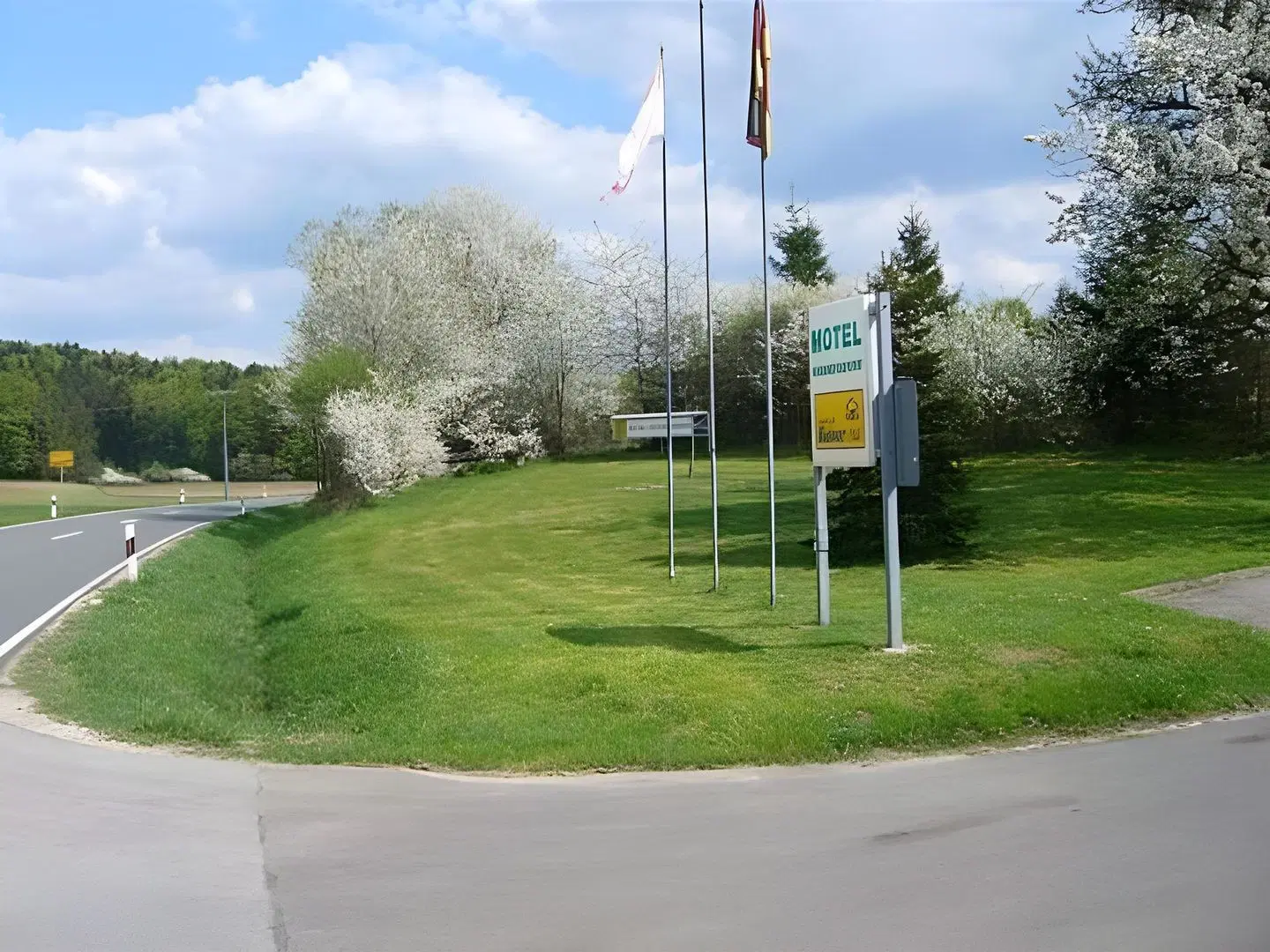 Motel Hormersdorf SPORTS_AND_LEISURE