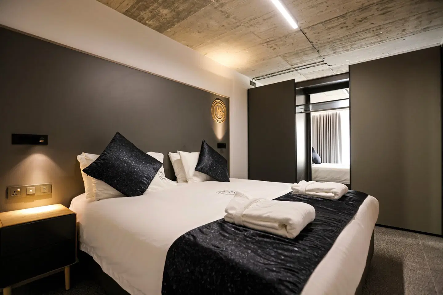 Grands Suites Hotel Residences & Spa ROOM_EXAMPLE