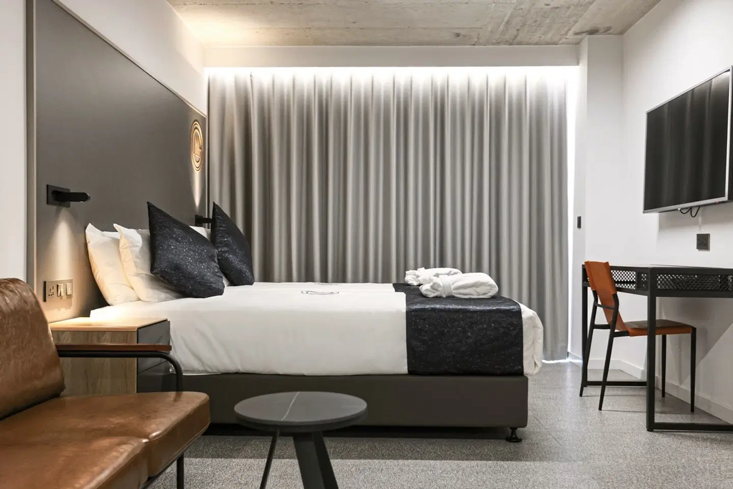 Grands Suites Hotel Residences & Spa ROOM_EXAMPLE