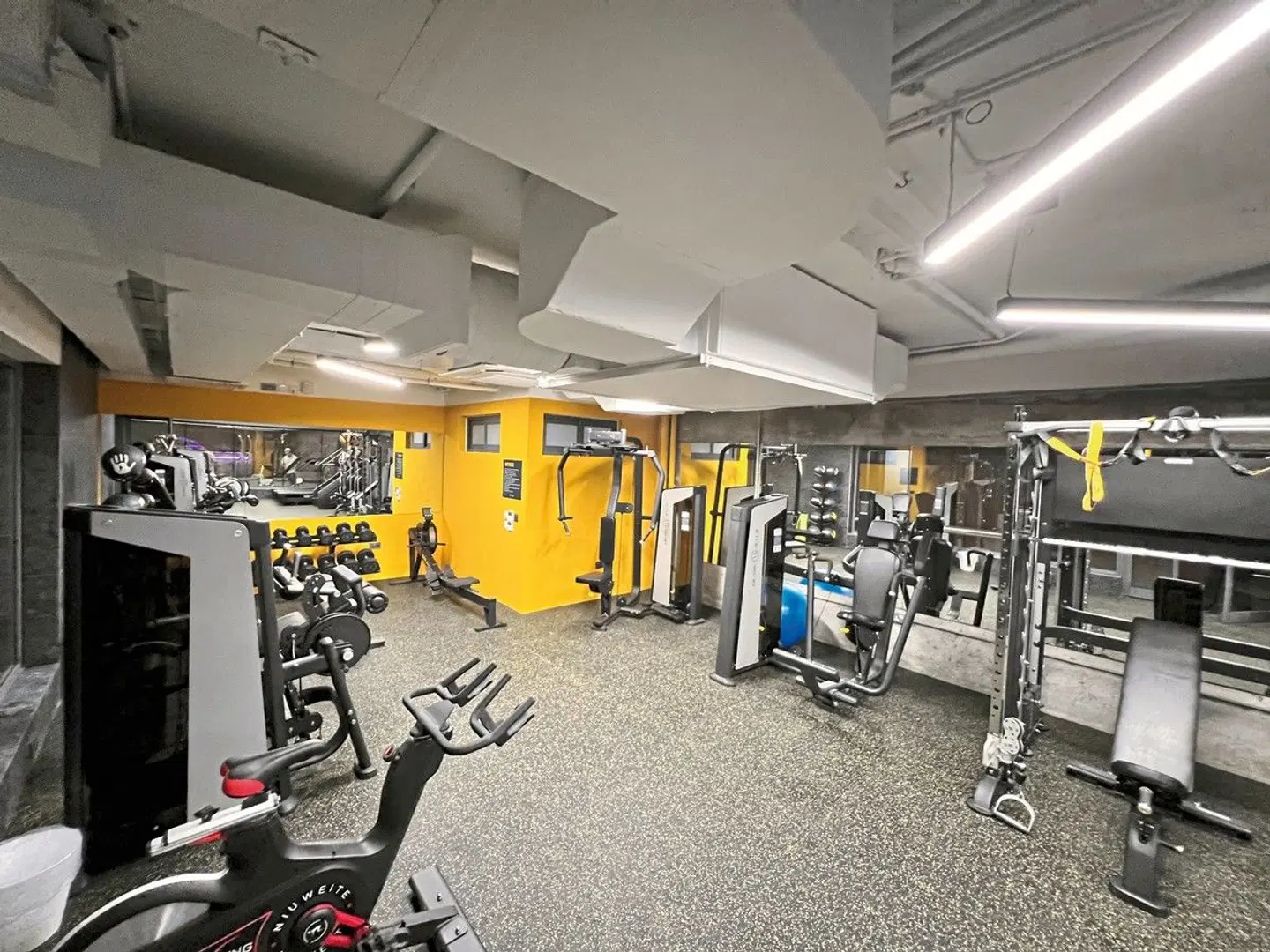 Grands Suites Hotel Residences & Spa SPORTS_AND_LEISURE