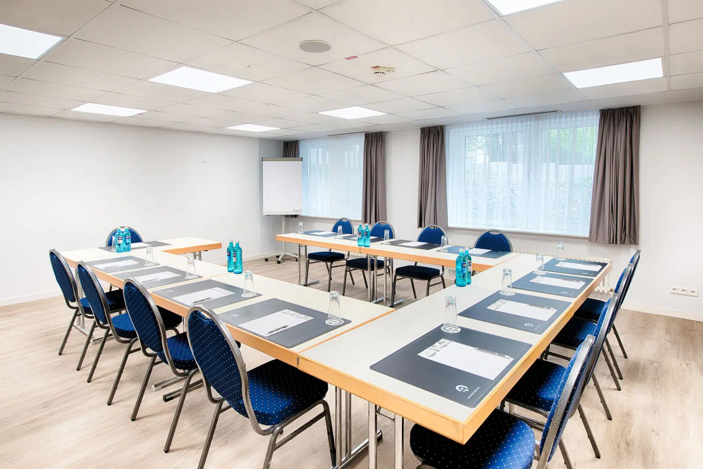 Taste Hotel Kulmbach Konferenz