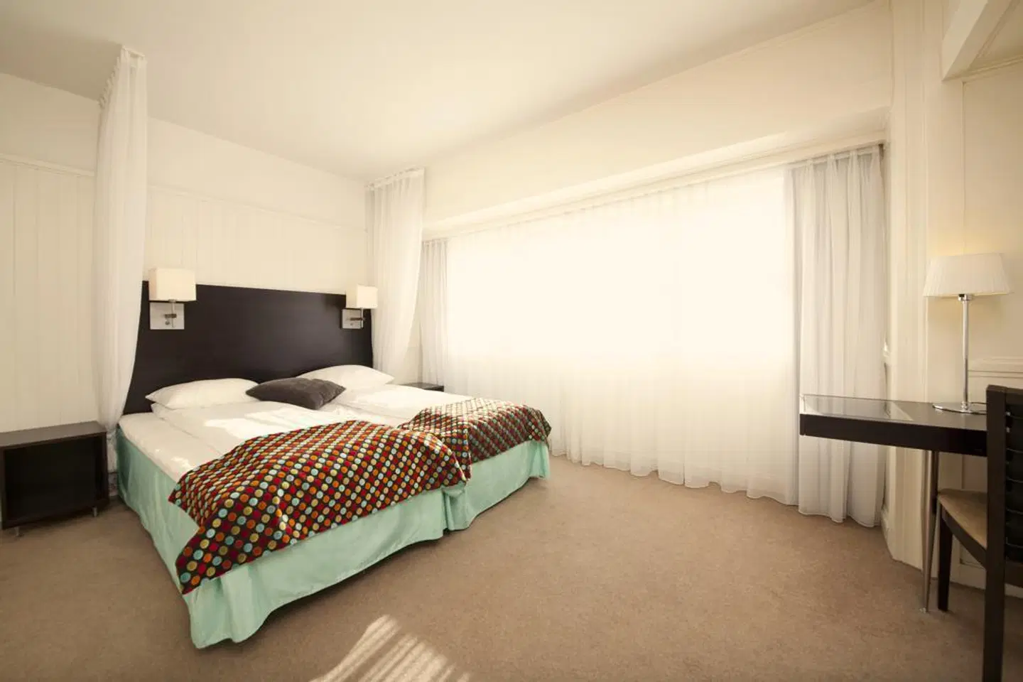 Quality Hotel Strand Gjøvik ROOM_EXAMPLE