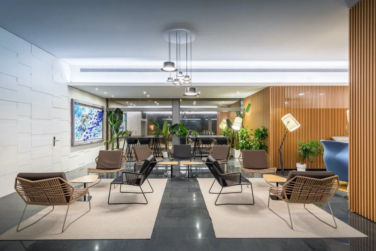 Occidental Atenea Mar LOUNGE_LOBBY