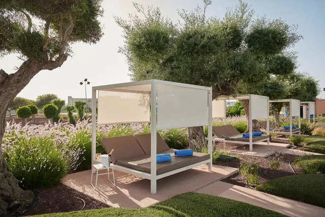 Hipotels Hipocampo Palace EXTERIOR