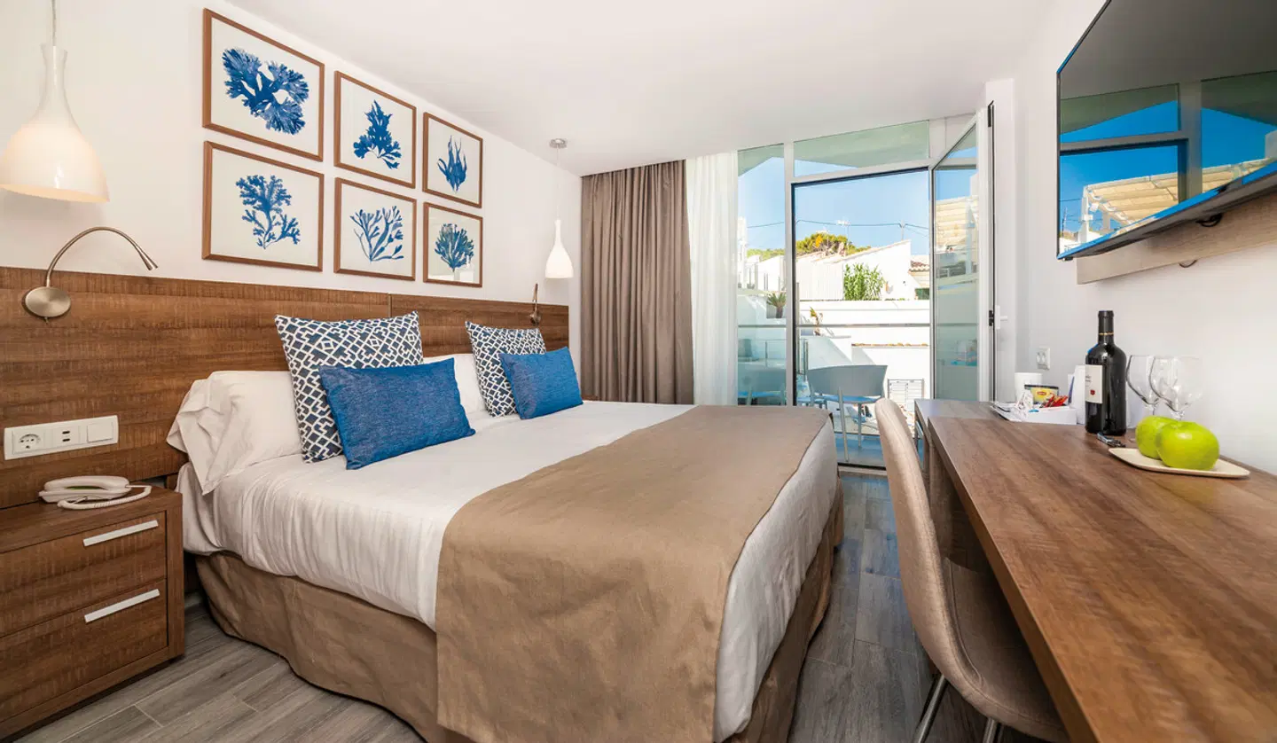 Globales Don Pedro ROOM_EXAMPLE