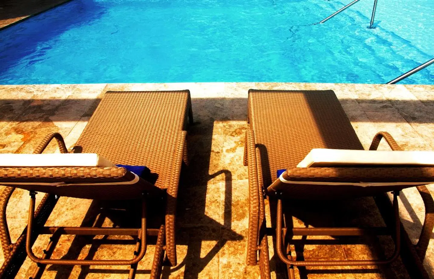 Hampton by Hilton Cartagena Terrasse