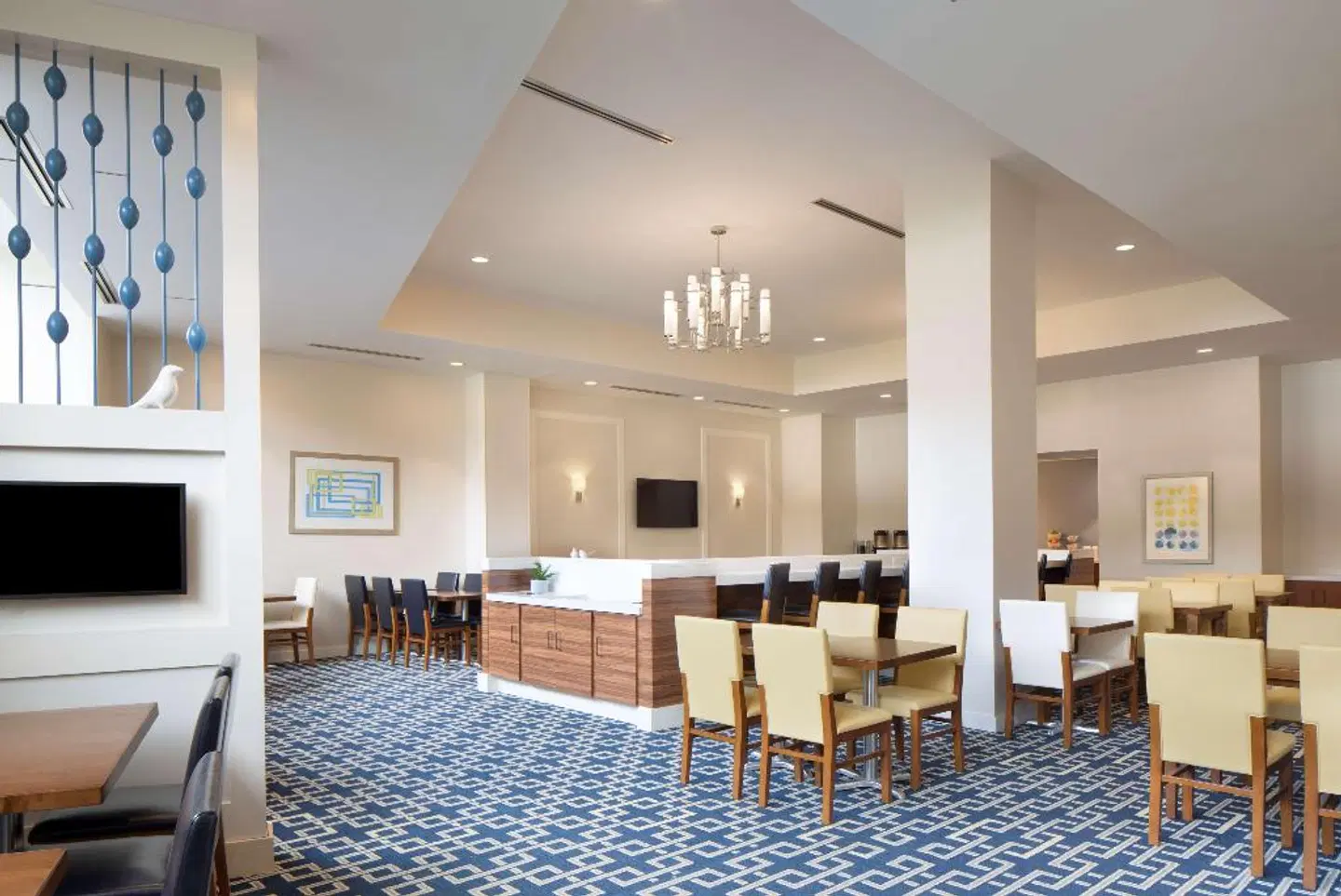 Sonesta ES Suites New Orleans Konferenz