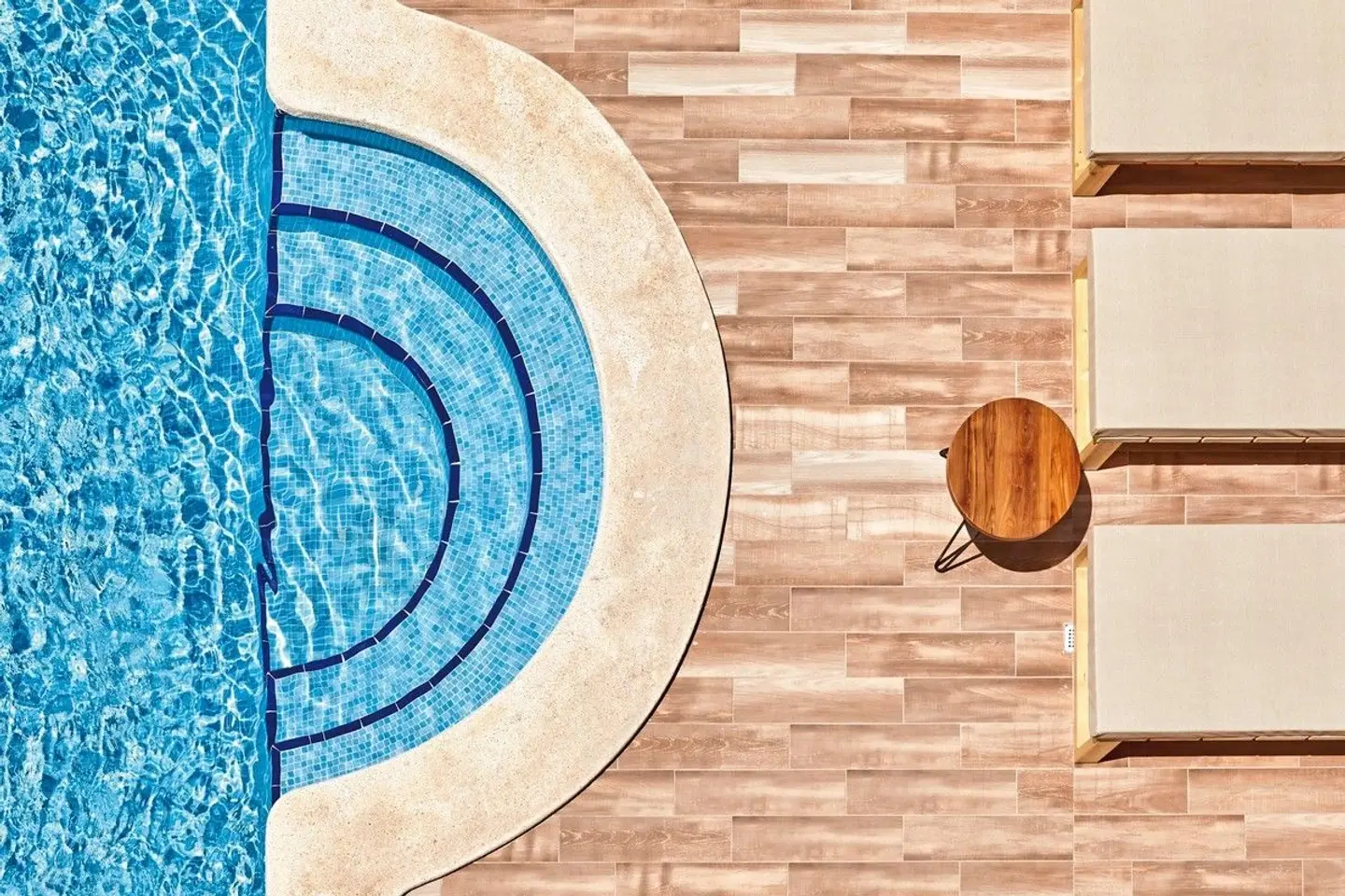 tent Capi Playa MODEL_IMPRESSION