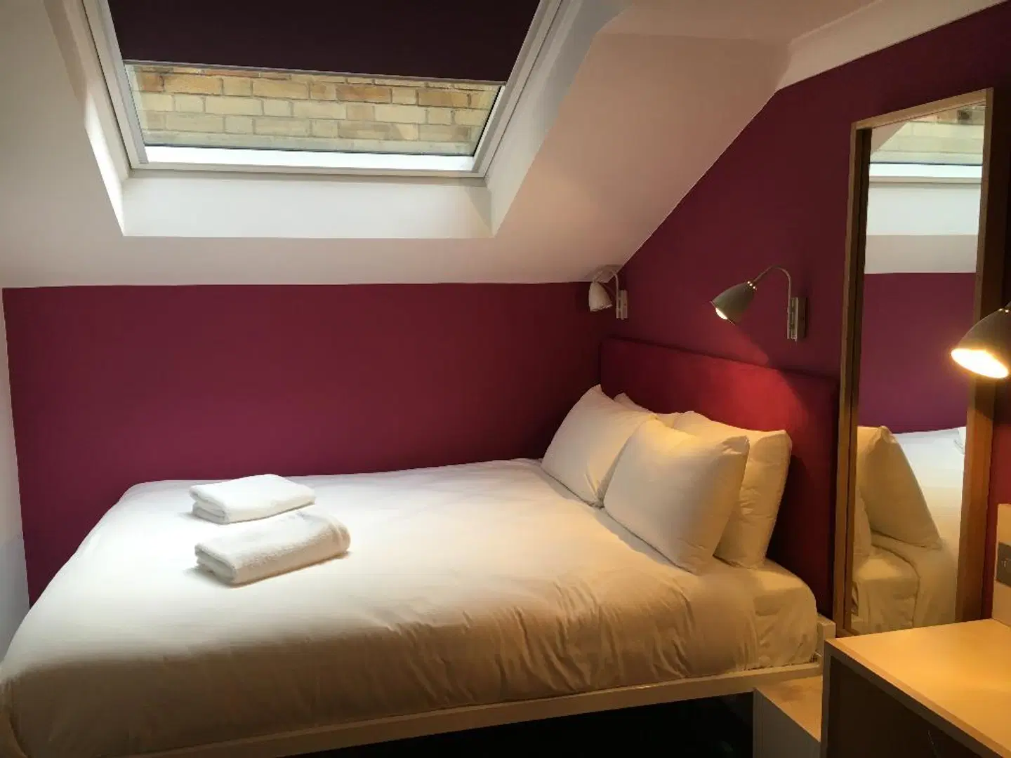 The California ROOM_EXAMPLE