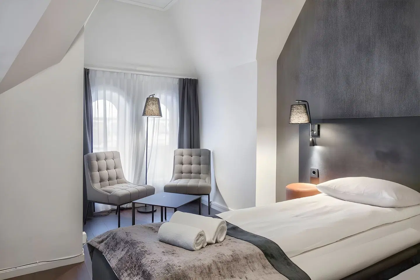 Oslo Hostel Central ROOM_EXAMPLE