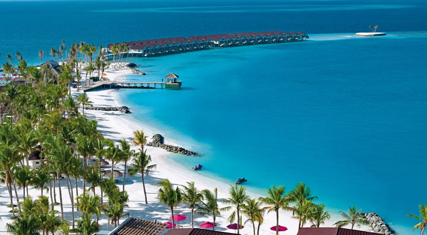 OBLU SELECT Lobigili LANDSCAPE