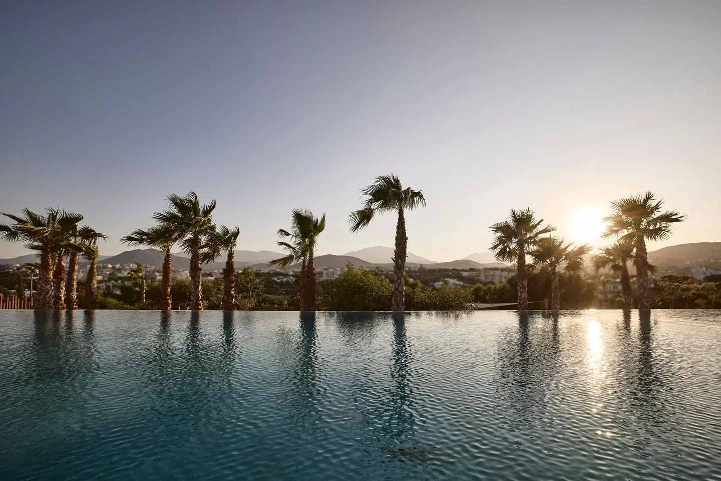 St. Nicolas Bay Resort Hotel & Villas OUTDOOR_POOL