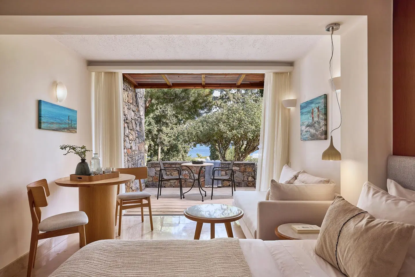 St. Nicolas Bay Resort Hotel & Villas ROOM_EXAMPLE