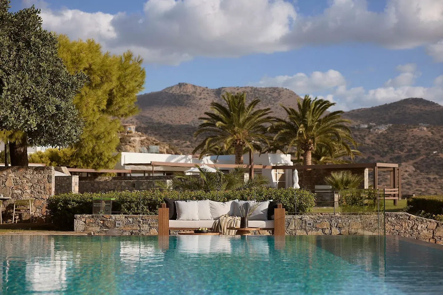 St. Nicolas Bay Resort Hotel & Villas OUTDOOR_POOL