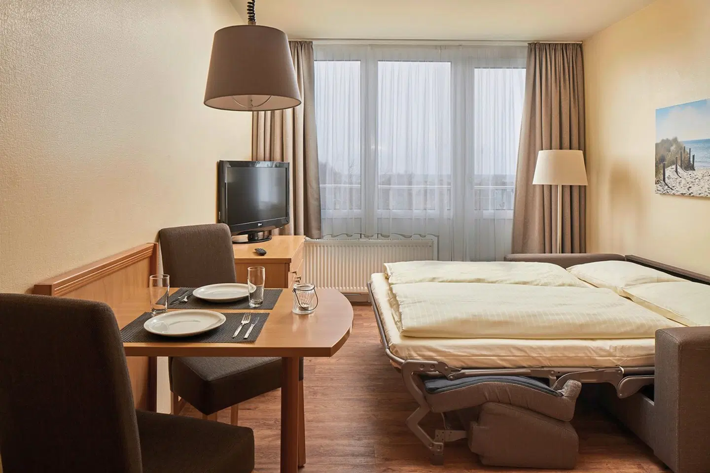 Ferien- und Freizeitpark Weissenhäuser Strand ROOM_EXAMPLE