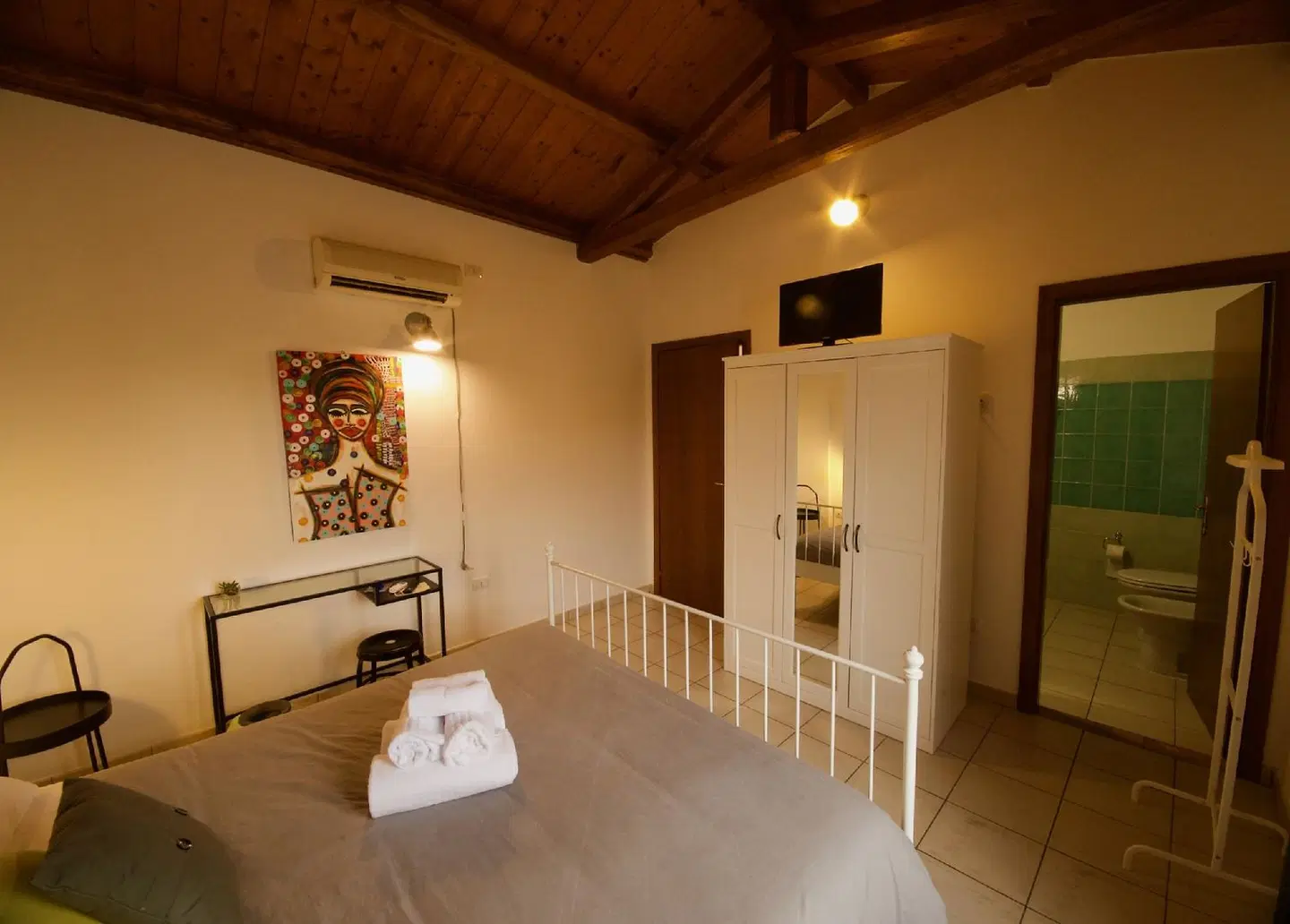 Camere Pula Konferenz