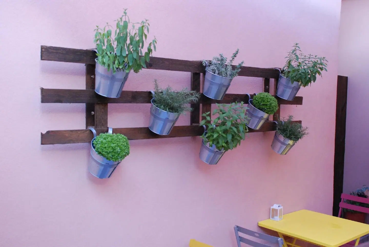 Camere Pula EXTERIOR