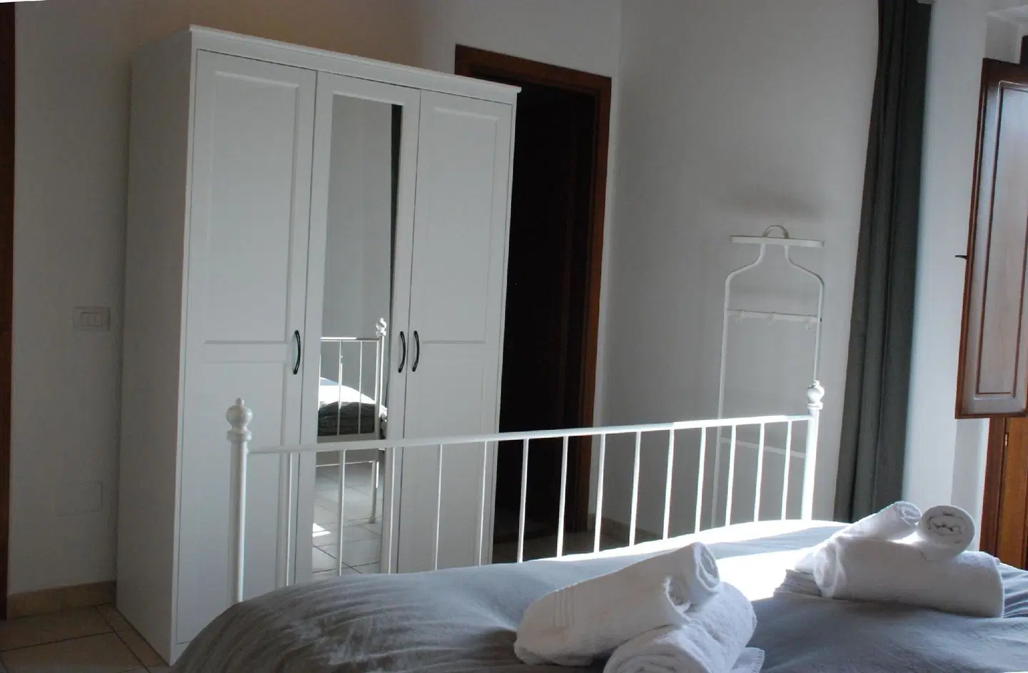 Camere Pula Badezimmer