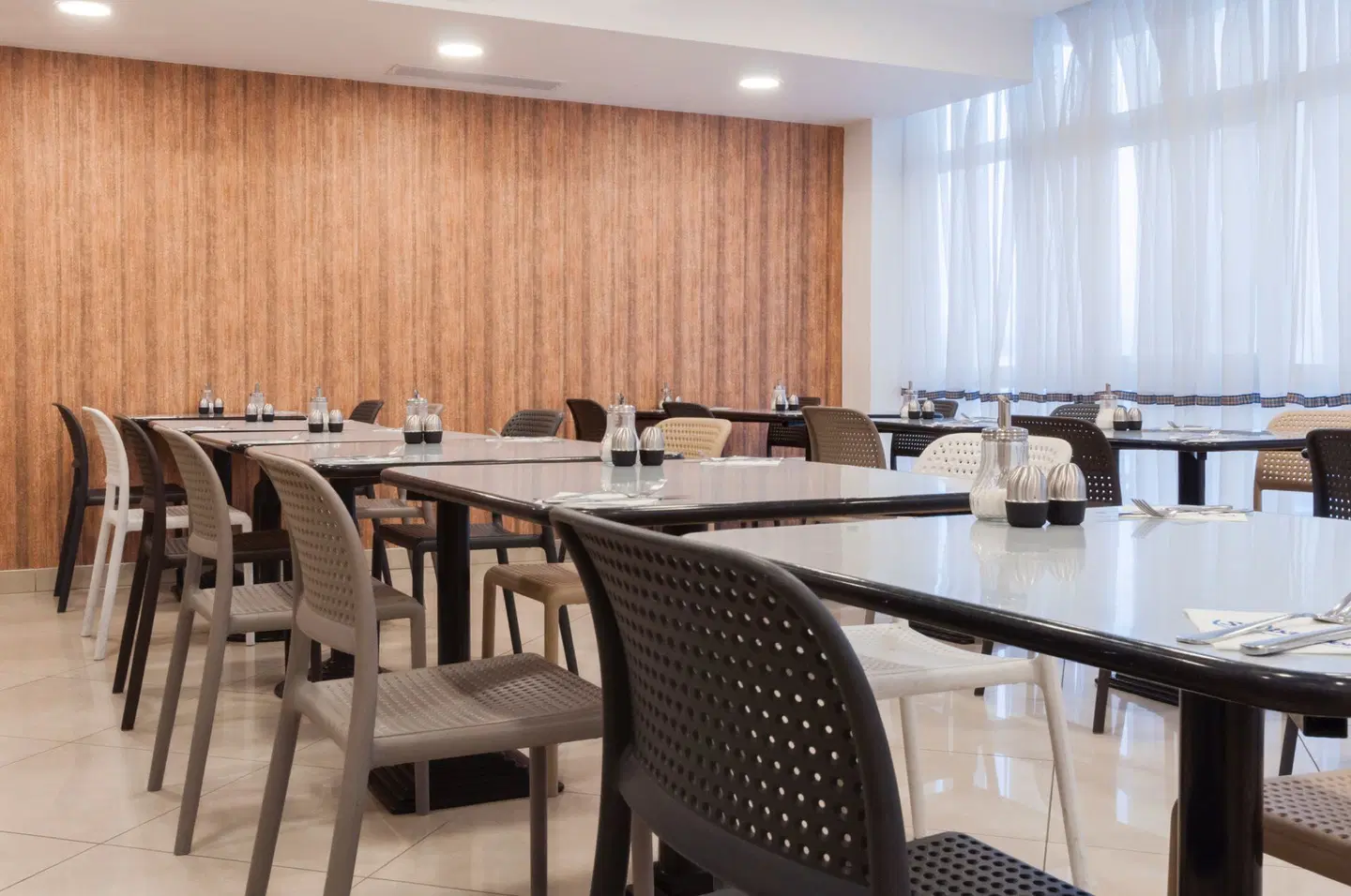 Bayview Hotel Konferenz